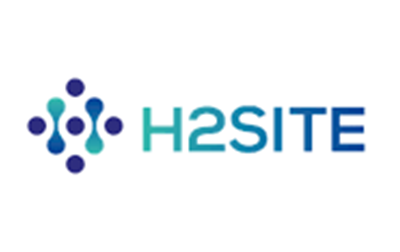 H2SITE logo
