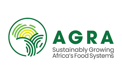 AGRA logo