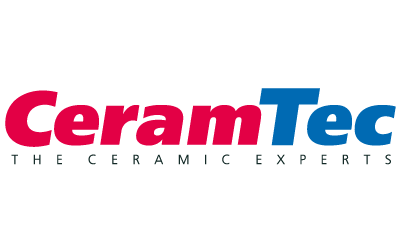 CeramTec logo CeramTec logo
