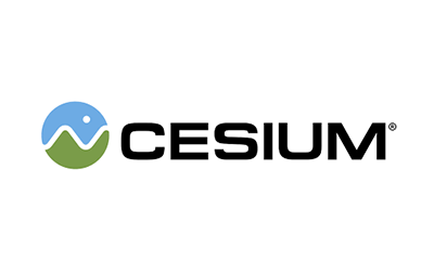 Cesium Cesium