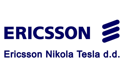 Ericsson Nikola Tesla