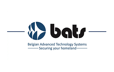 bats - Belgian Advanced Technology Systems - logo