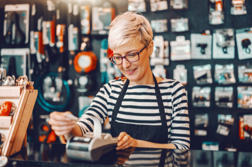 Sectors: Education, Skills, Employment, Retail