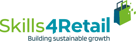 Skills4Retail logo