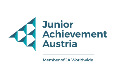 JA Austria logo