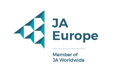 JA Europe logo