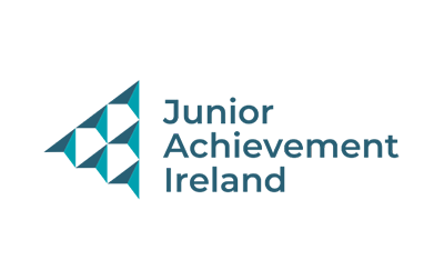 JA Ireland logo