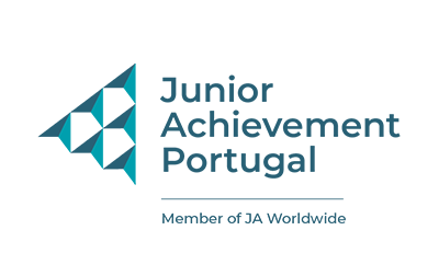 JA Portugal logo