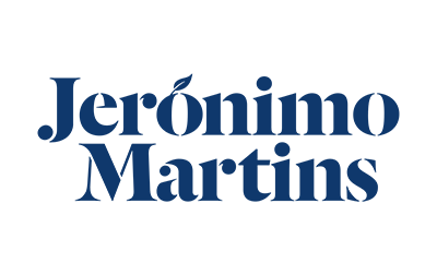 Jerónimo Martins logo