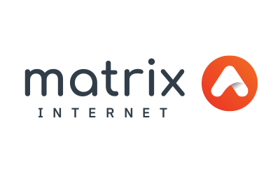 Matrix Internet logo