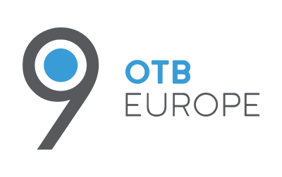 OTB Europe logo