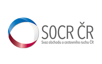 SOCR ČR logo