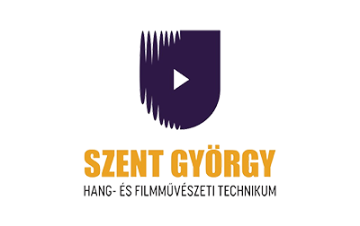 Szent György logo