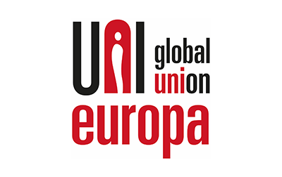 Uni Global Europa logo