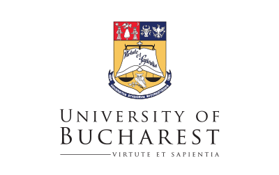 University of Bucharest logo