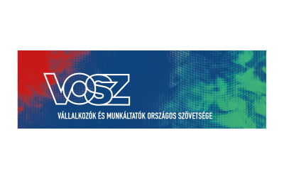 VOSZ logo