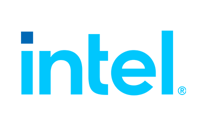 intel Poland logo