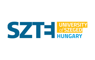 University of Szeged logo