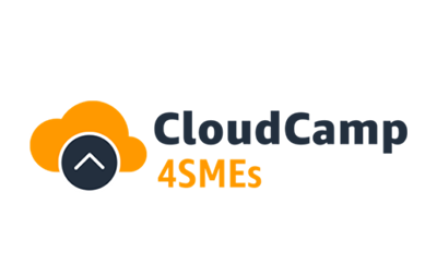 CloudCamp4SMEs logo