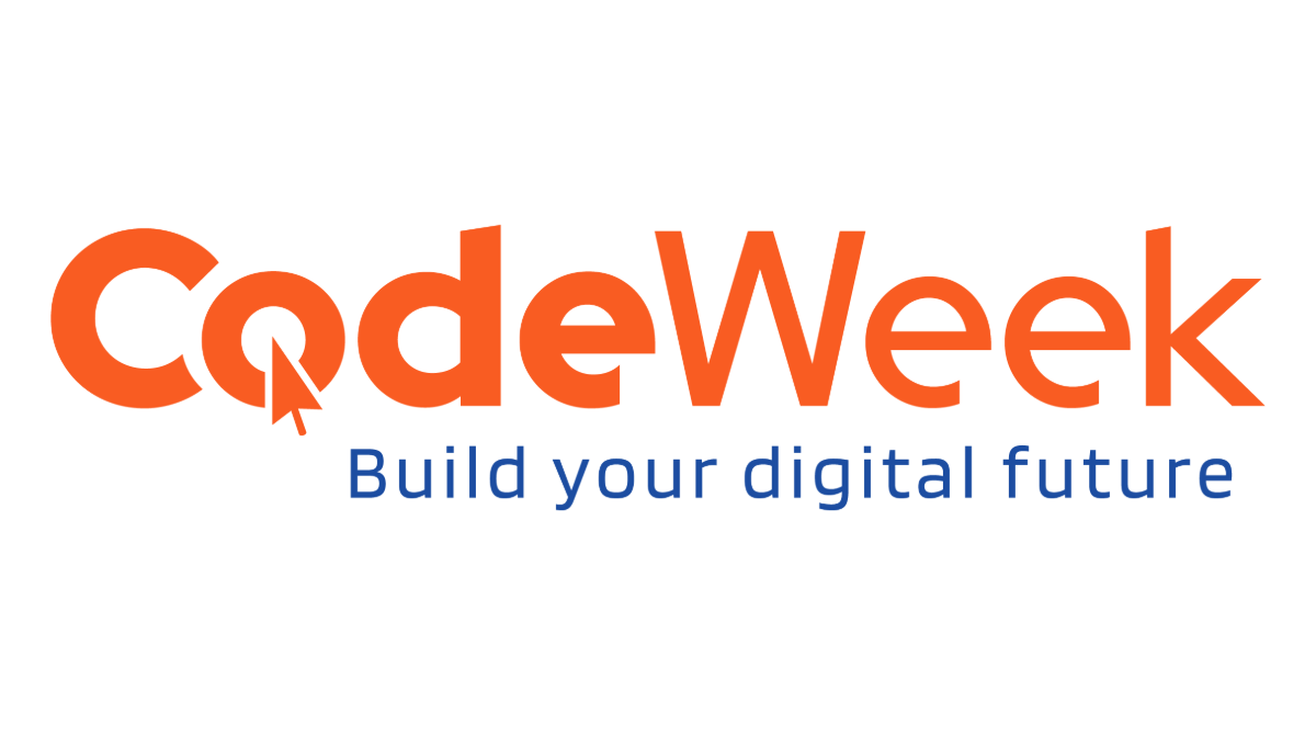 CodeWeek logo