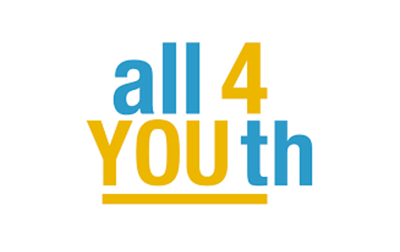 Global Alliance for Youth logo
