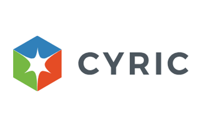 CYRIC logo