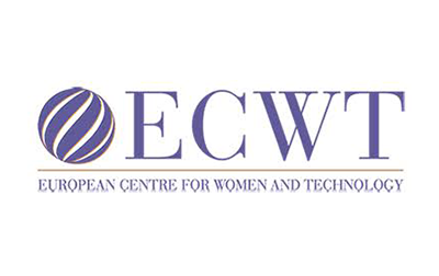 ECWT logo