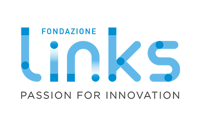 Fondazione Links logo