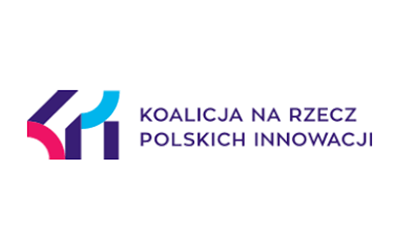 Polish Fundacja logo