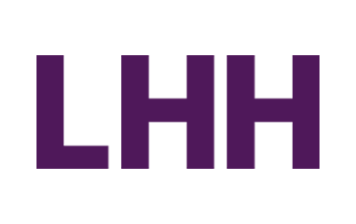 LHH logo