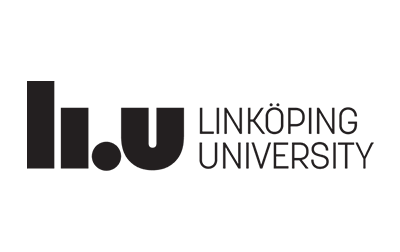 Linköping University logo