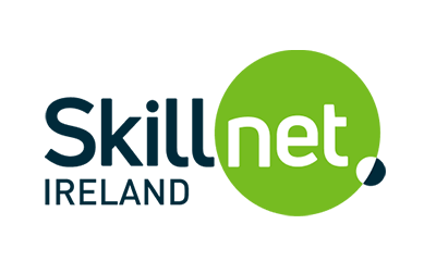 Skillnet Ireland logo