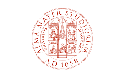 University of Bologna logo