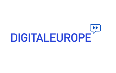 Digital Europe logo