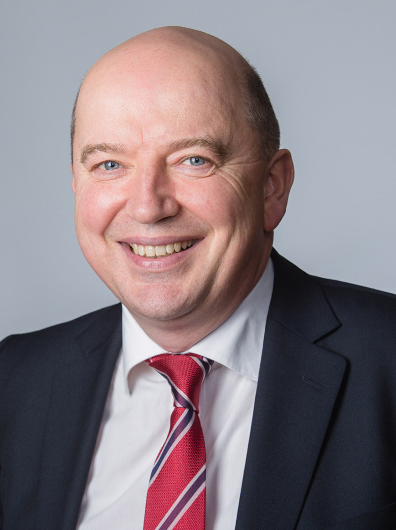 Gerard Mc Namara