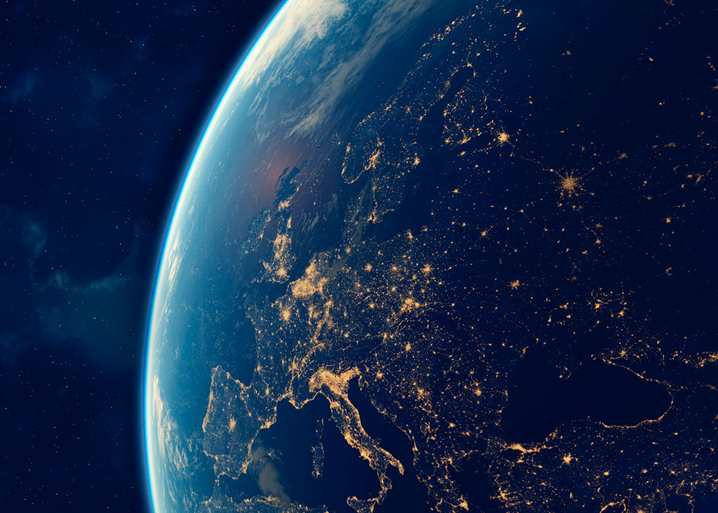 World image