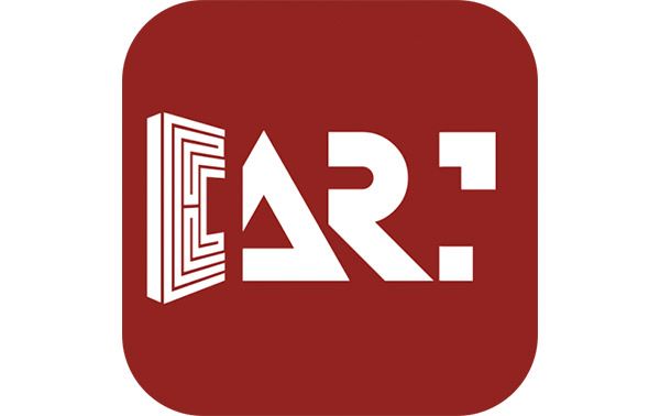 Ear logo