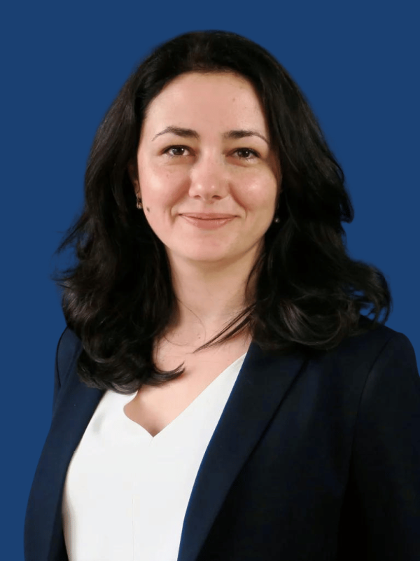Anca Wlizło
