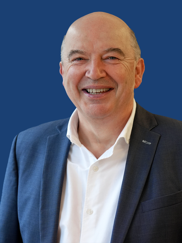 Gerard Mc Namara