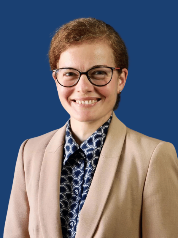 Lucie Bisová Marková 