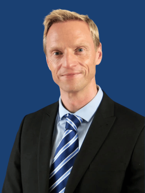 Brian Cochrane