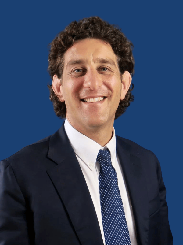Mike Savarese