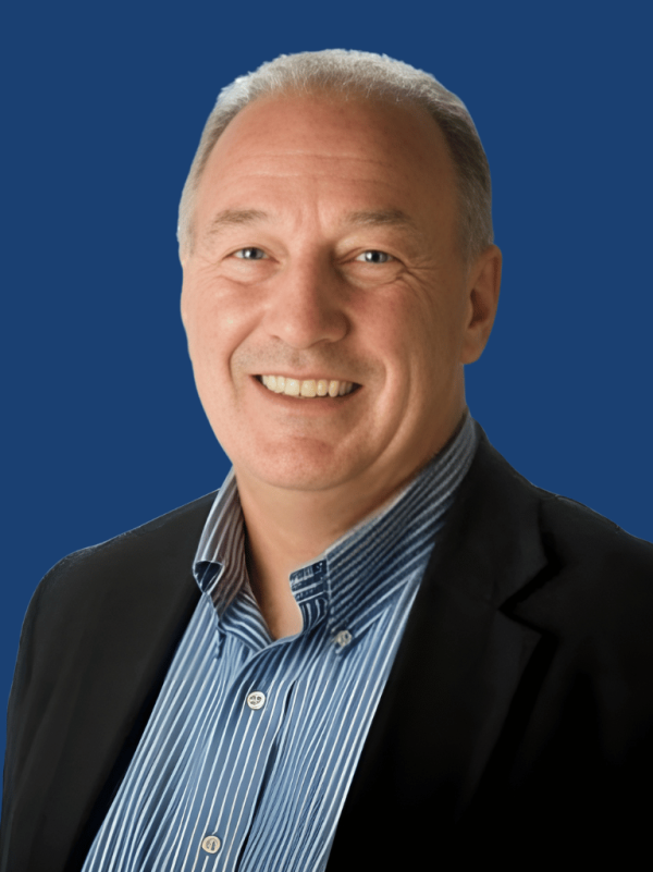 Tony Merrigan