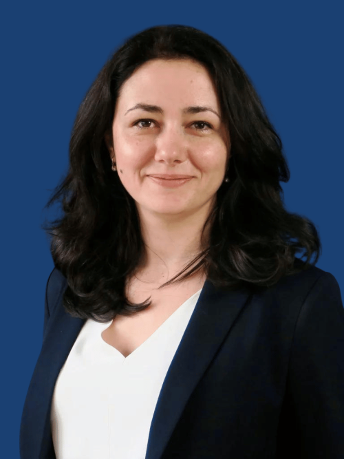 Anca Wlizlo