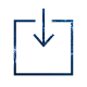 Arrow icon