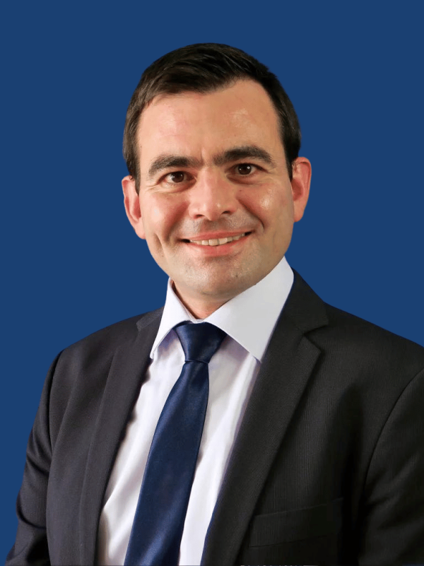 Dimitrios Dagdeverenis