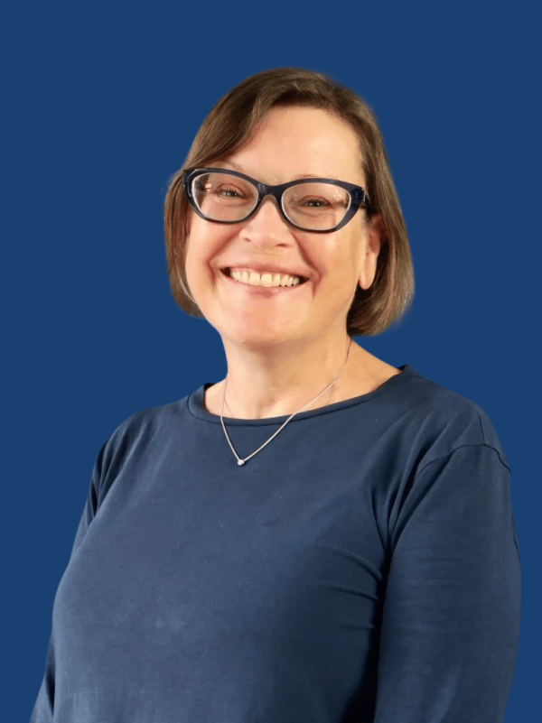 Anne-Ingeborg van Luijn