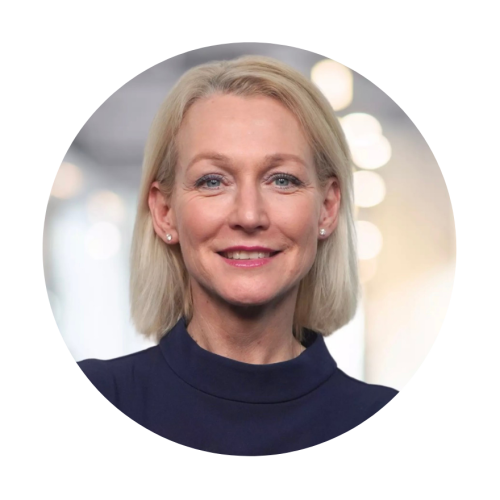 Cecilia Bonefeld-Dahl