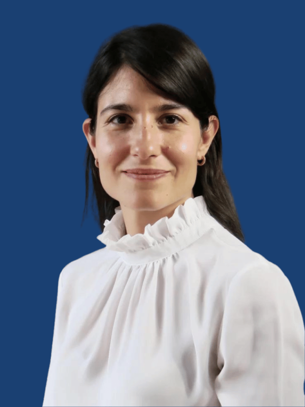 Dimitra Vasilia
