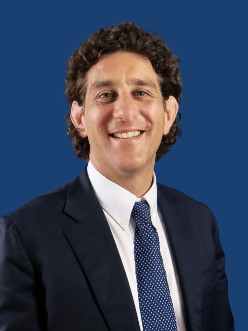 Mike Savarese